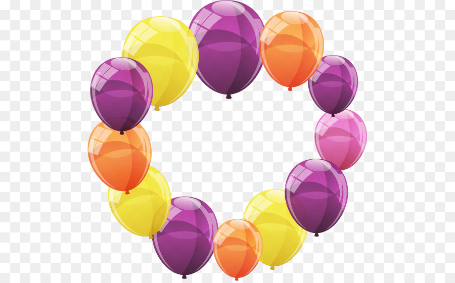 Balon，Resim PNG