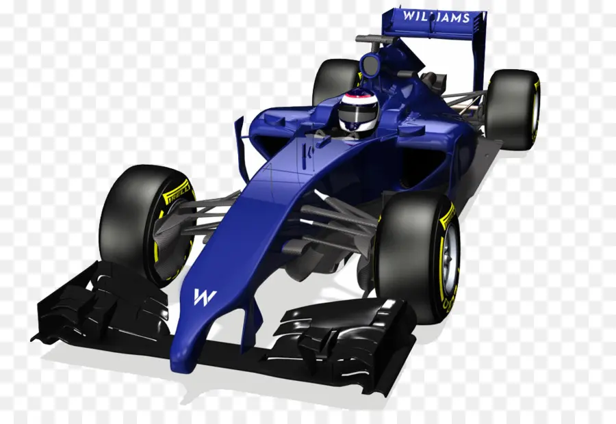 Williams Martini Yarışı，Sahara Force India F1 Takımı PNG