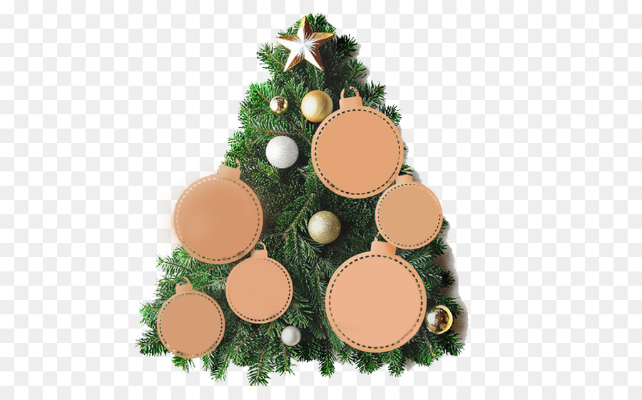 Noel Ağacı，ücretsiz PNG