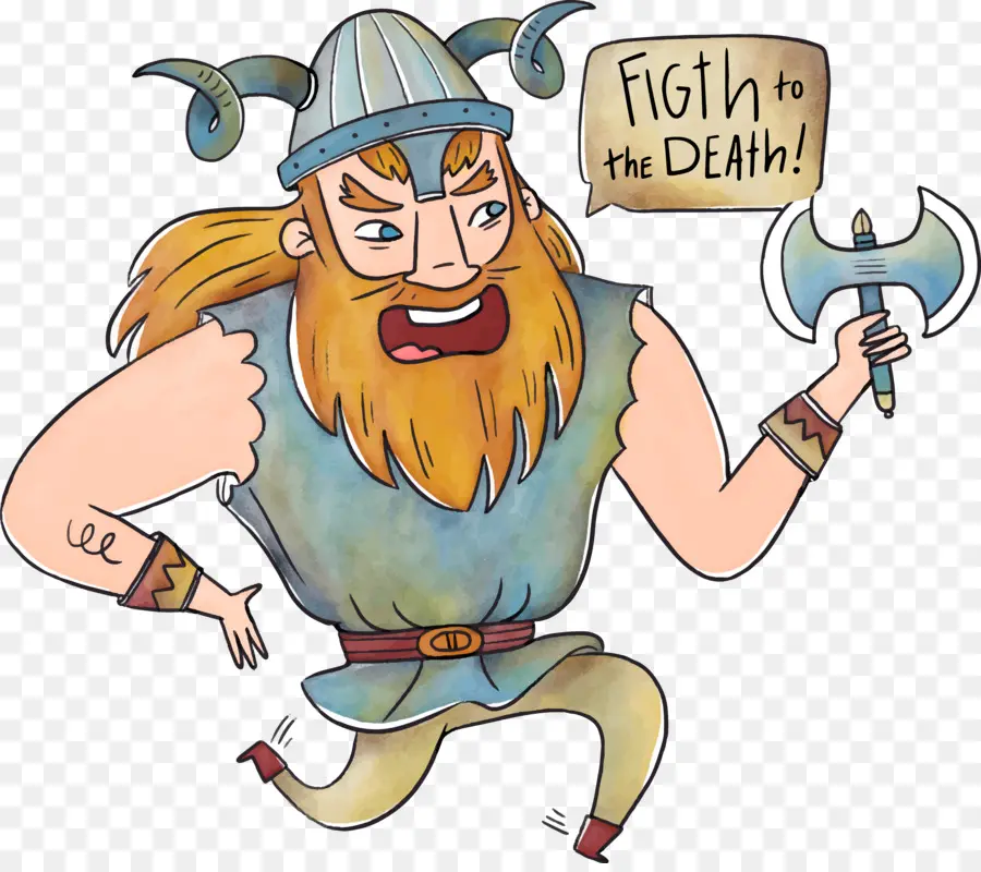 Viking，Balta PNG