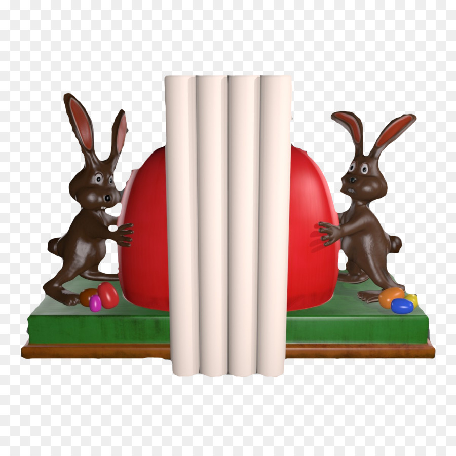 Tavşan，3d Bilgisayar Grafikleri PNG