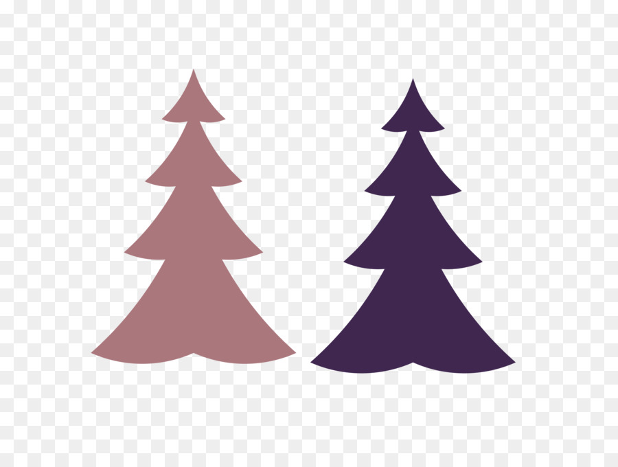 Noel Ağacı，Kağıt PNG