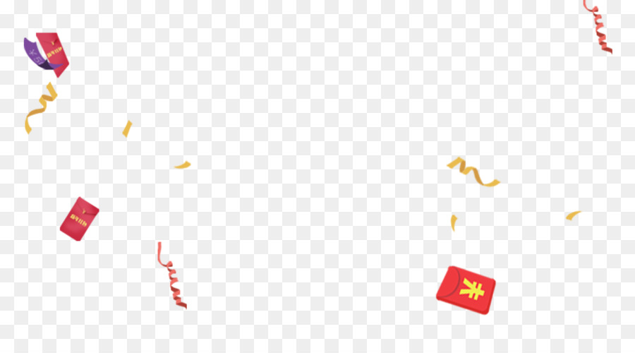 Kırmızı Zarf，Çin Yeni Yılı PNG