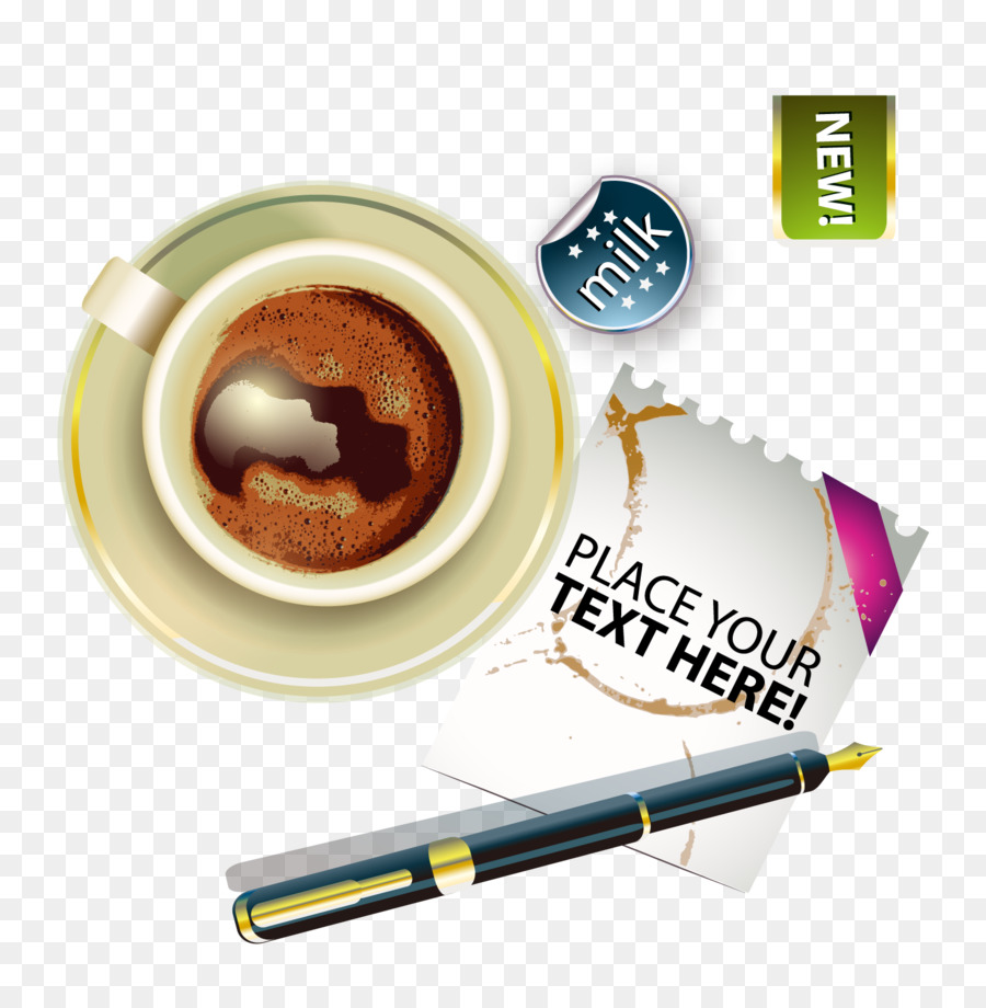 Kahve，Espresso PNG