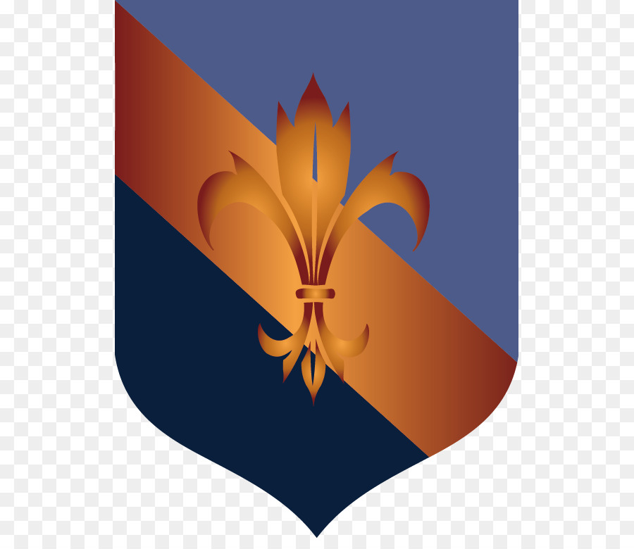 Fleur De Lis Amblemi，Sembol PNG