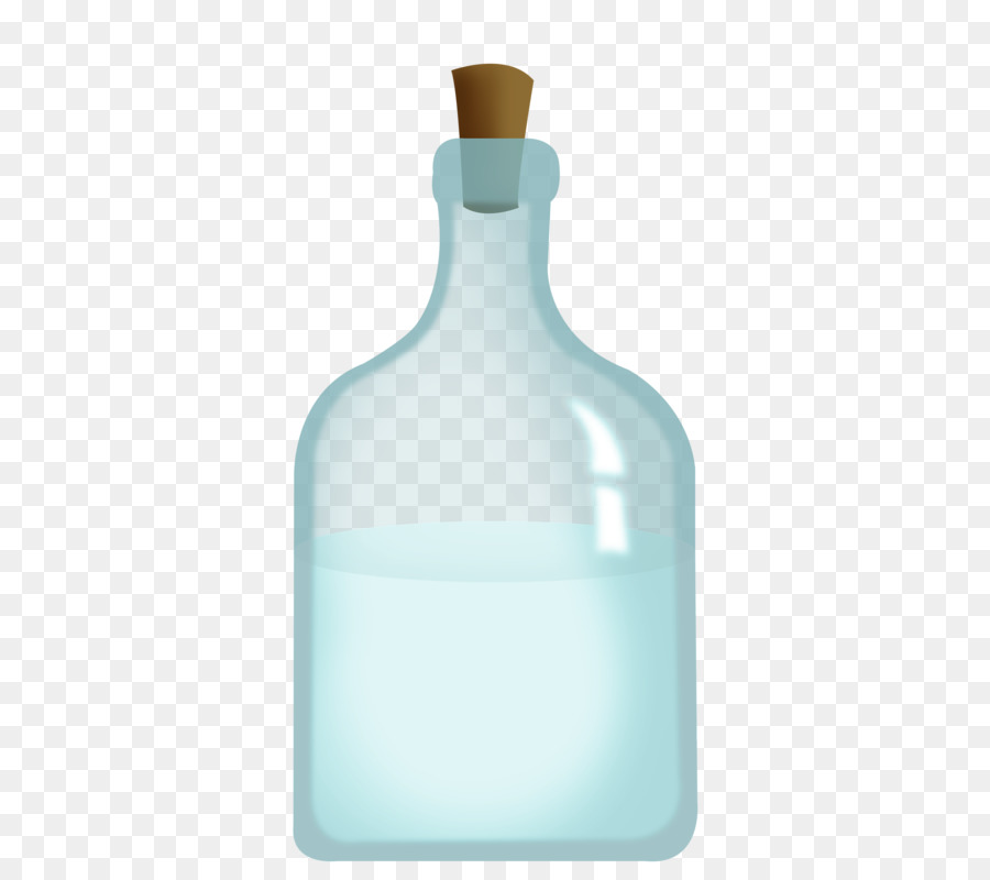 Cam şişe，şişe PNG
