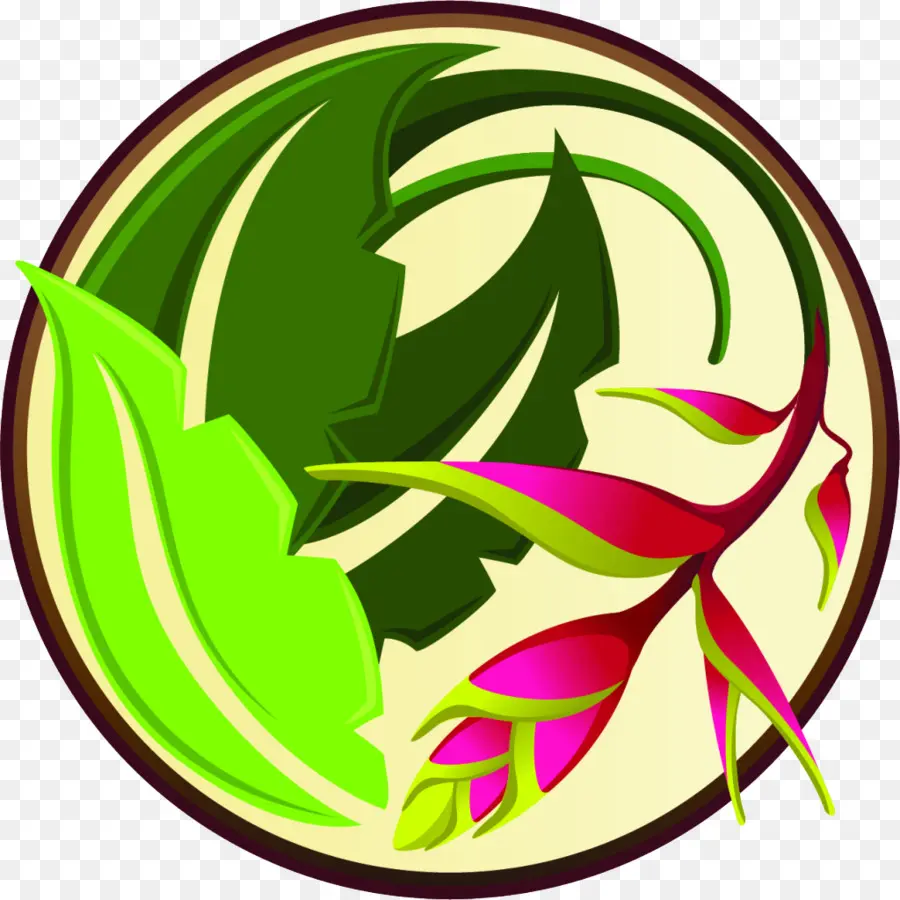 çiçek，Logo PNG