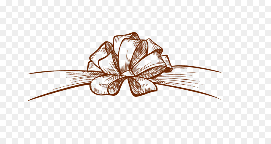 Bağcığı Düğüm，çiçek PNG
