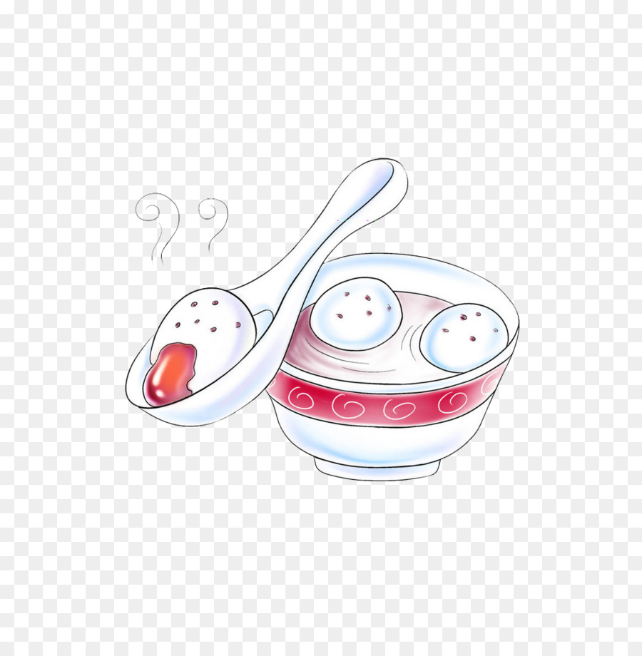 Tangyuan，Demir PNG