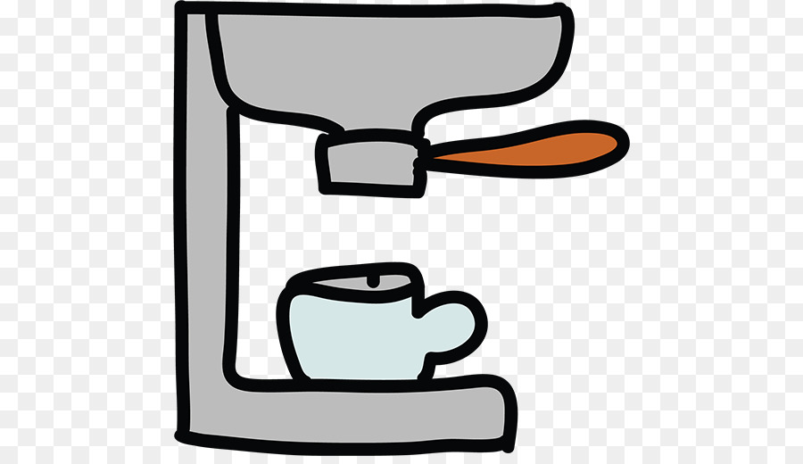 Kahve Makinesi，Espresso PNG