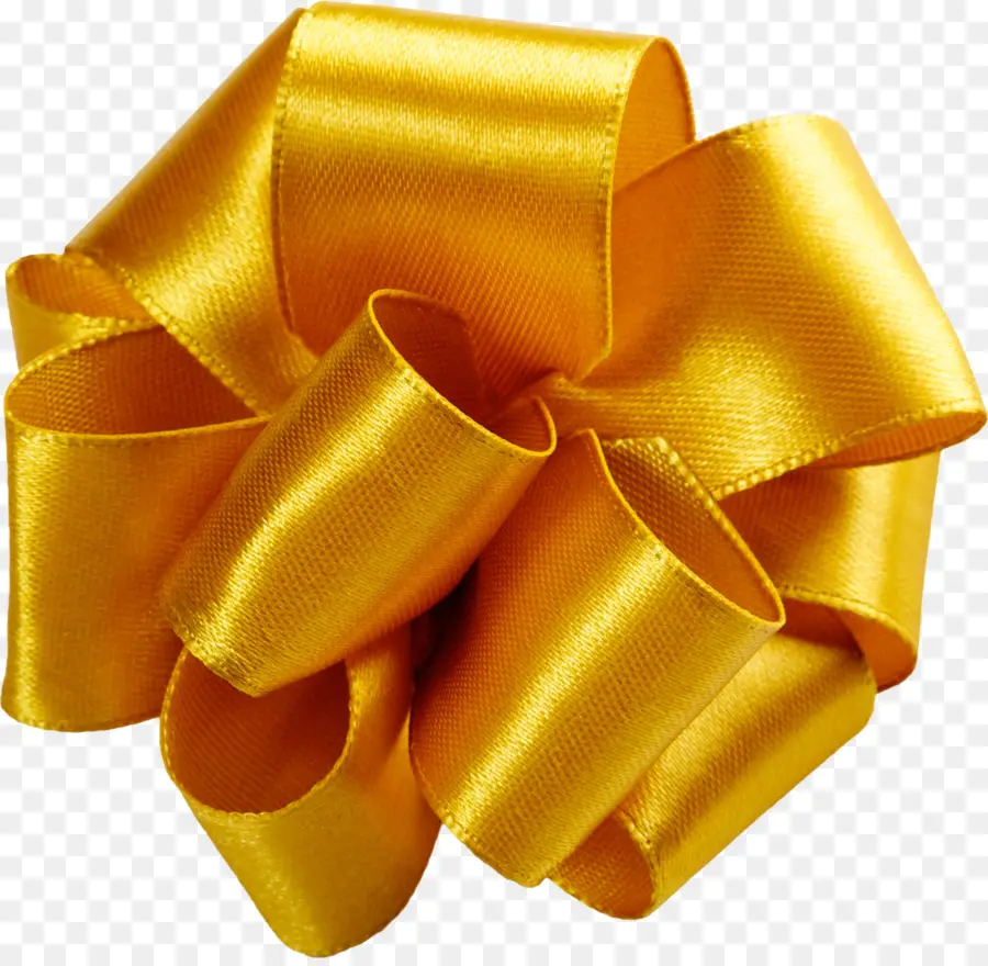 Bağcığı Düğüm，Altın PNG