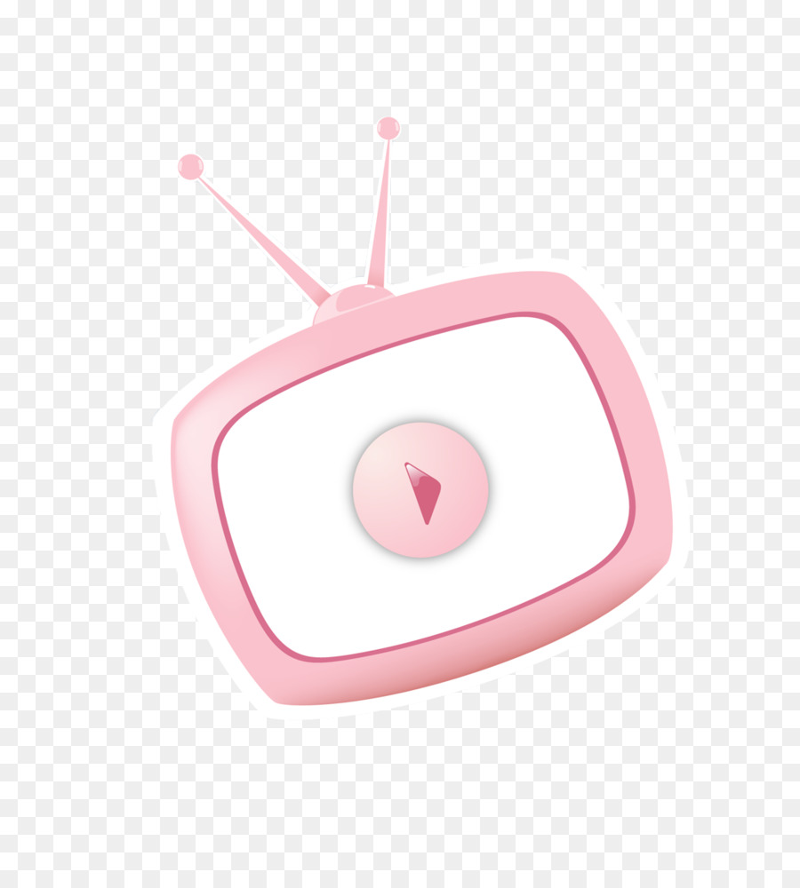 Pembe Tv，Televizyon PNG