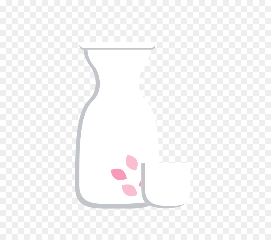 Kiraz çiçeği，şişe PNG