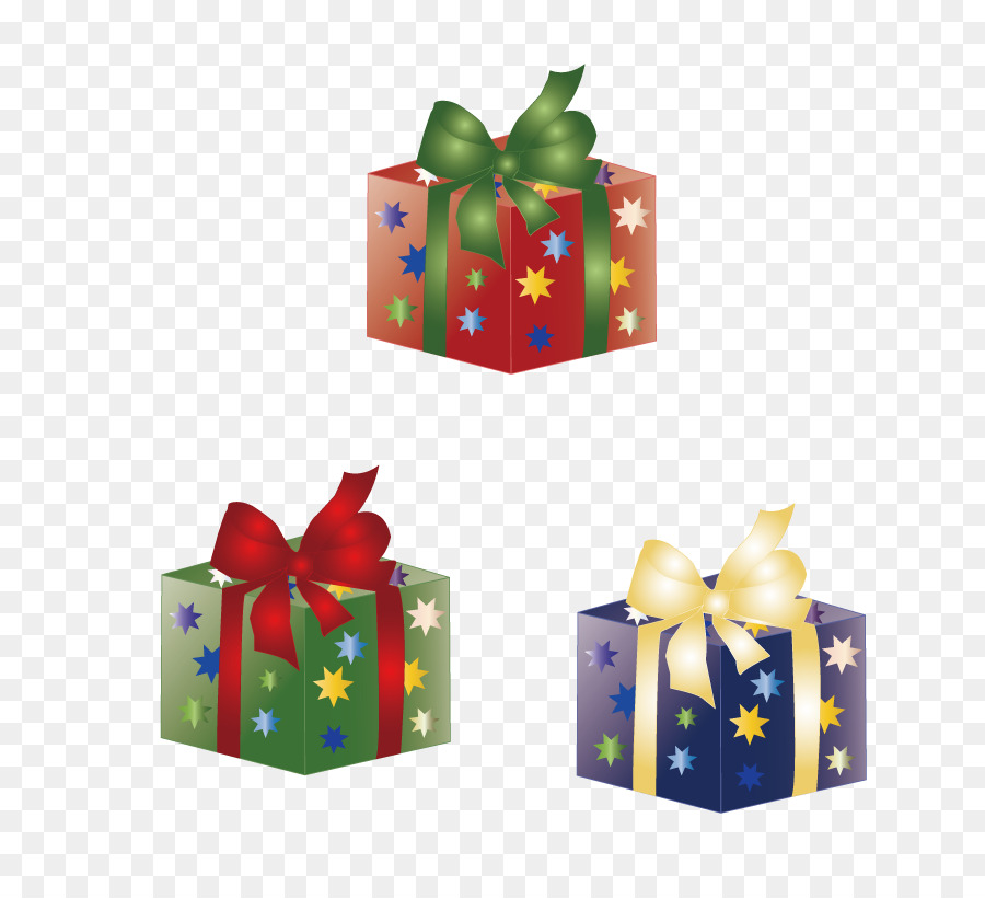 Fransa，Noel Giftbringer PNG