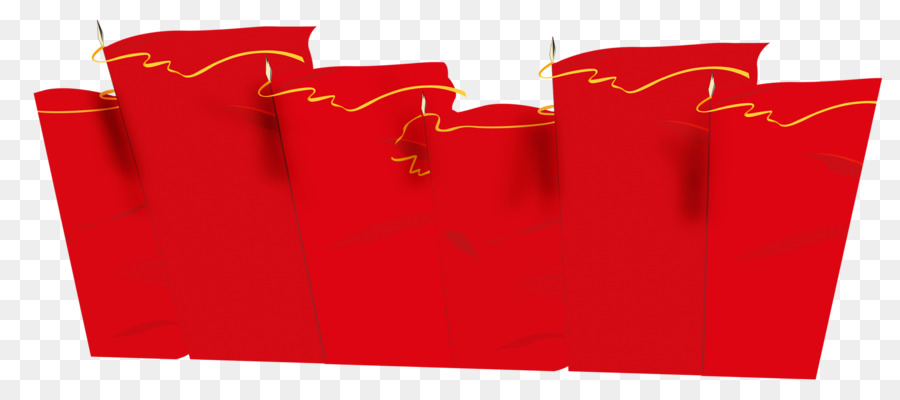 Kırmızı，Kırmızı Bayrak PNG