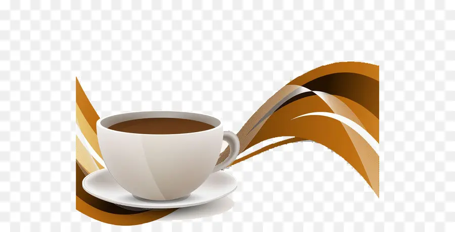 Kahve，Beyaz Kahve PNG