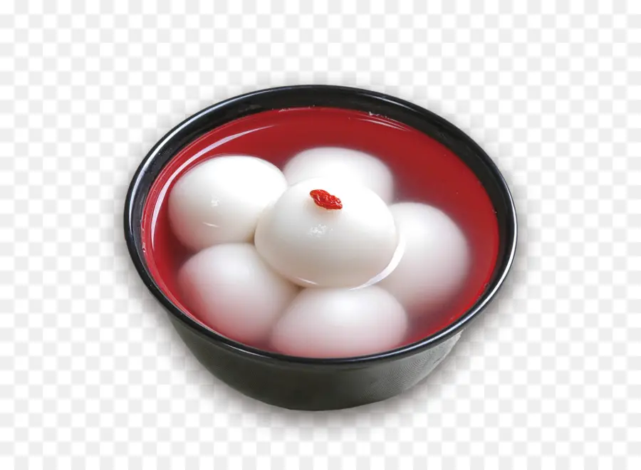 Tangyuan，Tatlı PNG