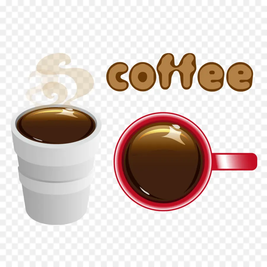 Kahve，Espresso PNG