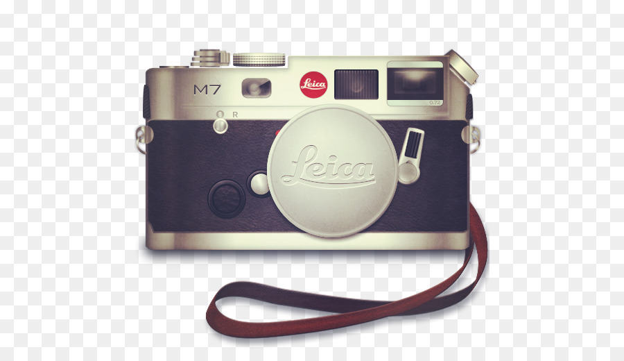 Leica Kamera，Mercek PNG