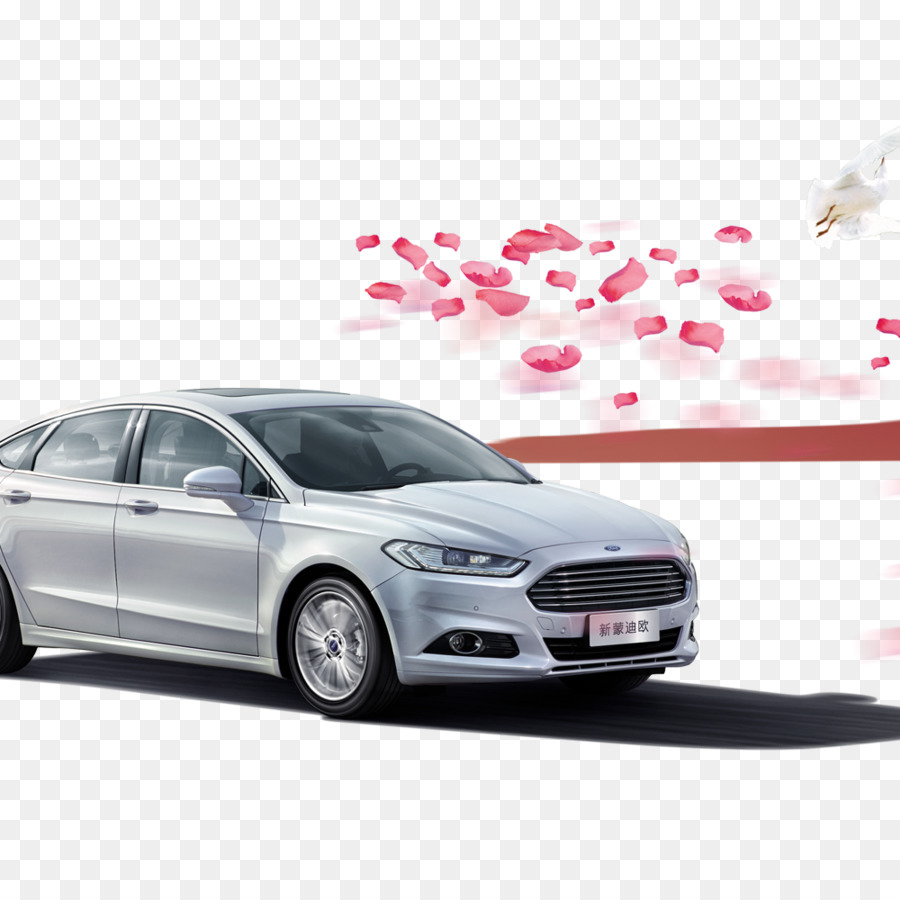 Ford Motor şirketi，Araba PNG