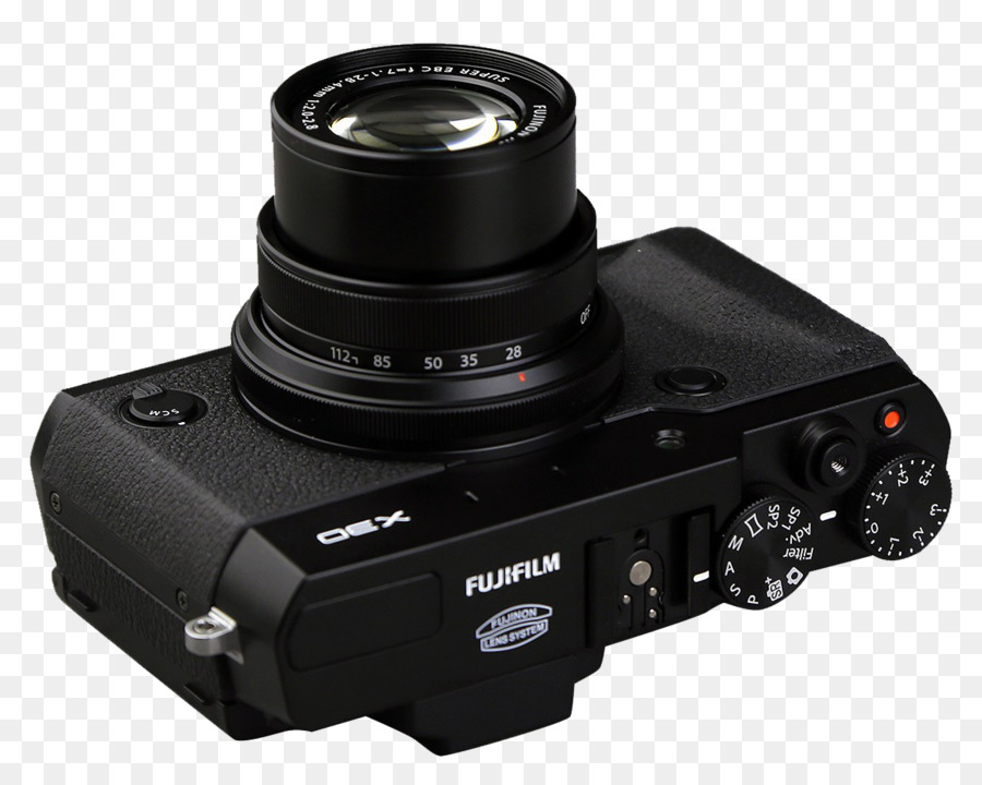 Fujifilm X30，Dijital Slr PNG