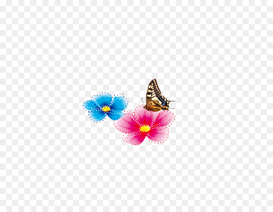 Kelebek，Pembe PNG