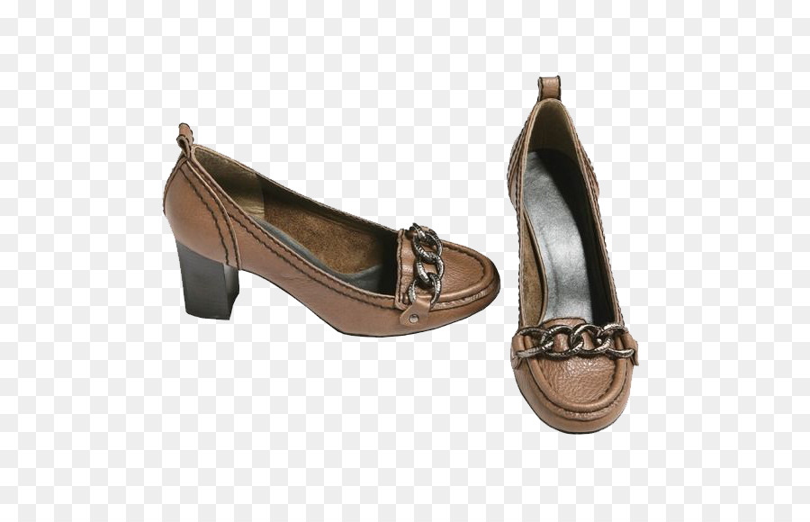Kahverengi，Ayakkabı PNG