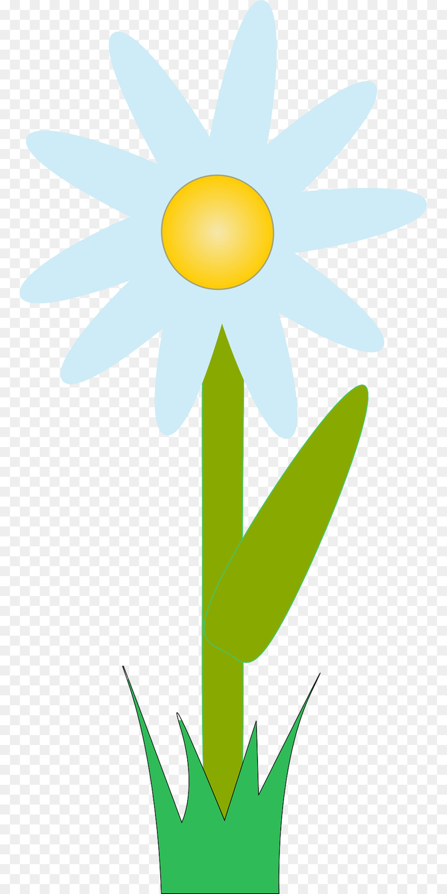 çiçek，Büyütülebilir Vektörel Grafik PNG
