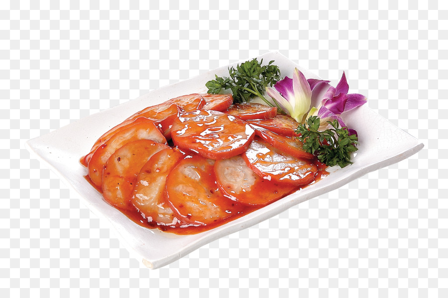 Sashimi，Tarifi PNG