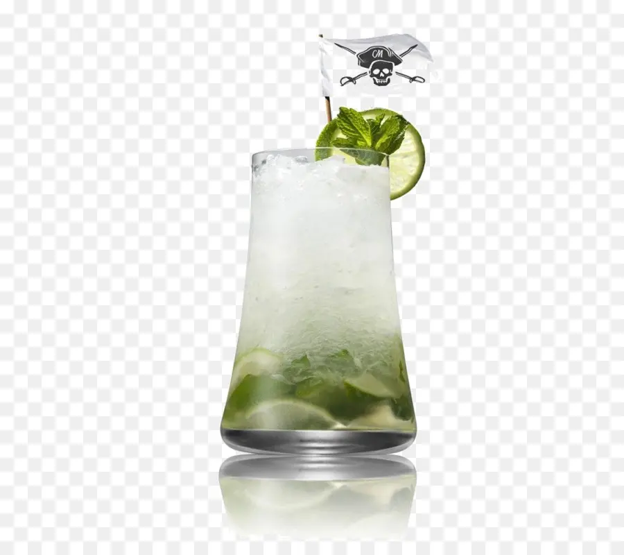 Mojito，Kireç PNG