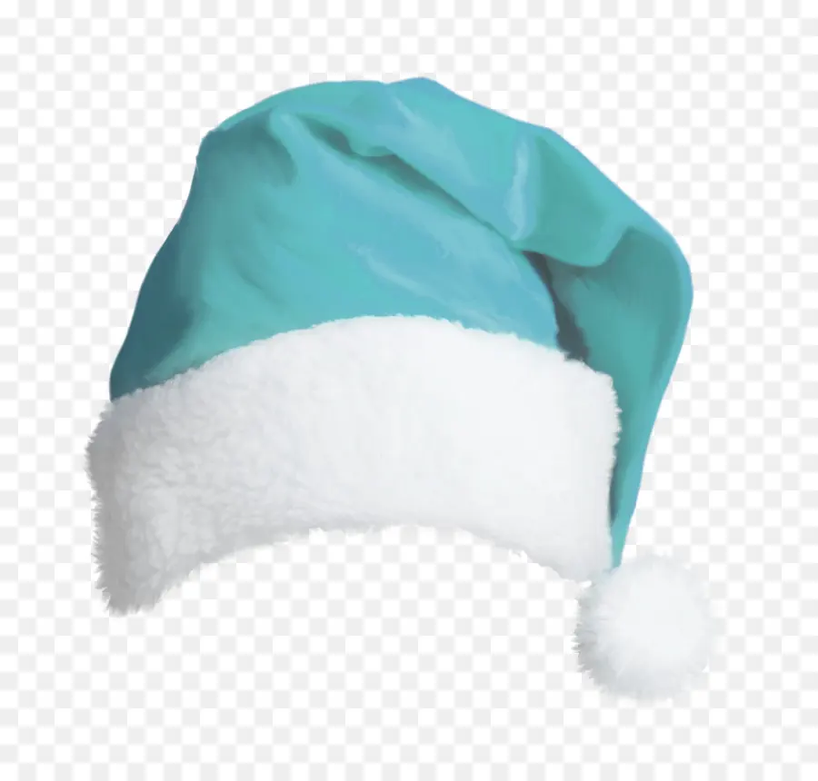 Noel Baba，şapka PNG