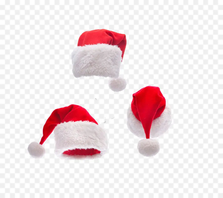 Noel Baba şapkası，Noel PNG