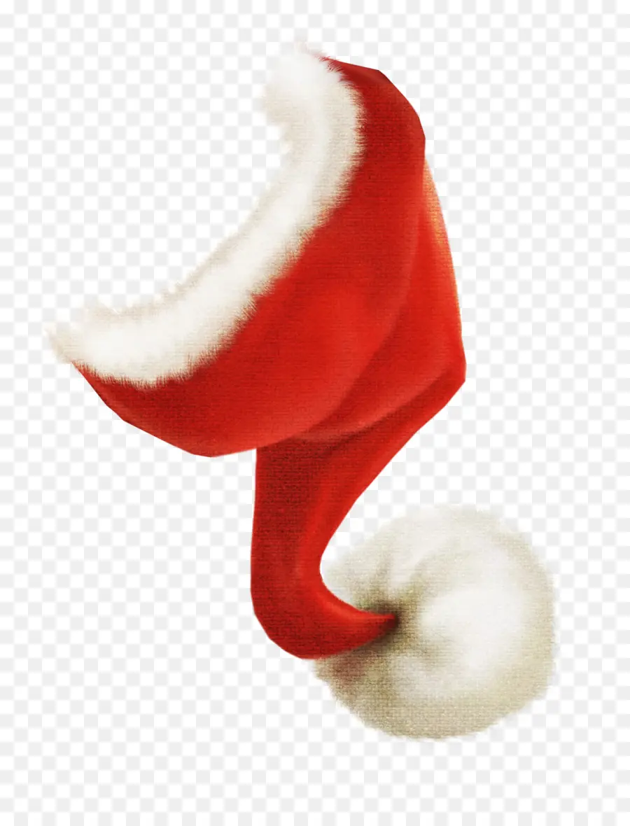 Noel Baba şapkası，Noel PNG