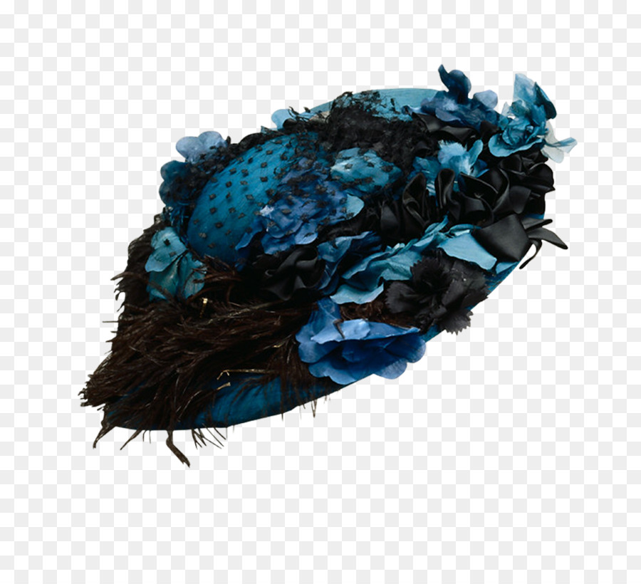 şapka，Bluehat PNG