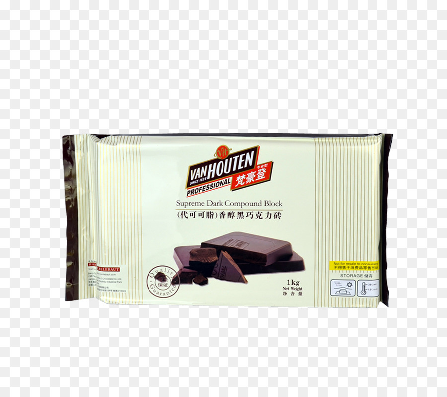 Beyaz çikolata，çikolatalı Browni PNG