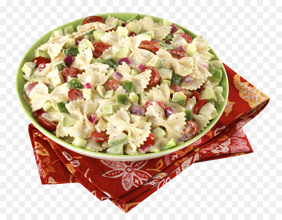 Makarna Salatası，Makarna PNG