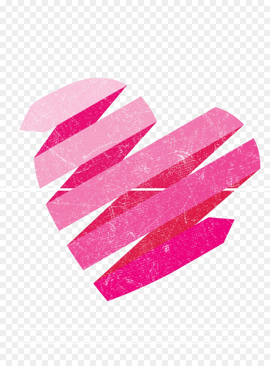 Kalp，Pembe PNG