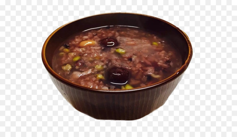 Congee，Laba Pirinç çorbası PNG