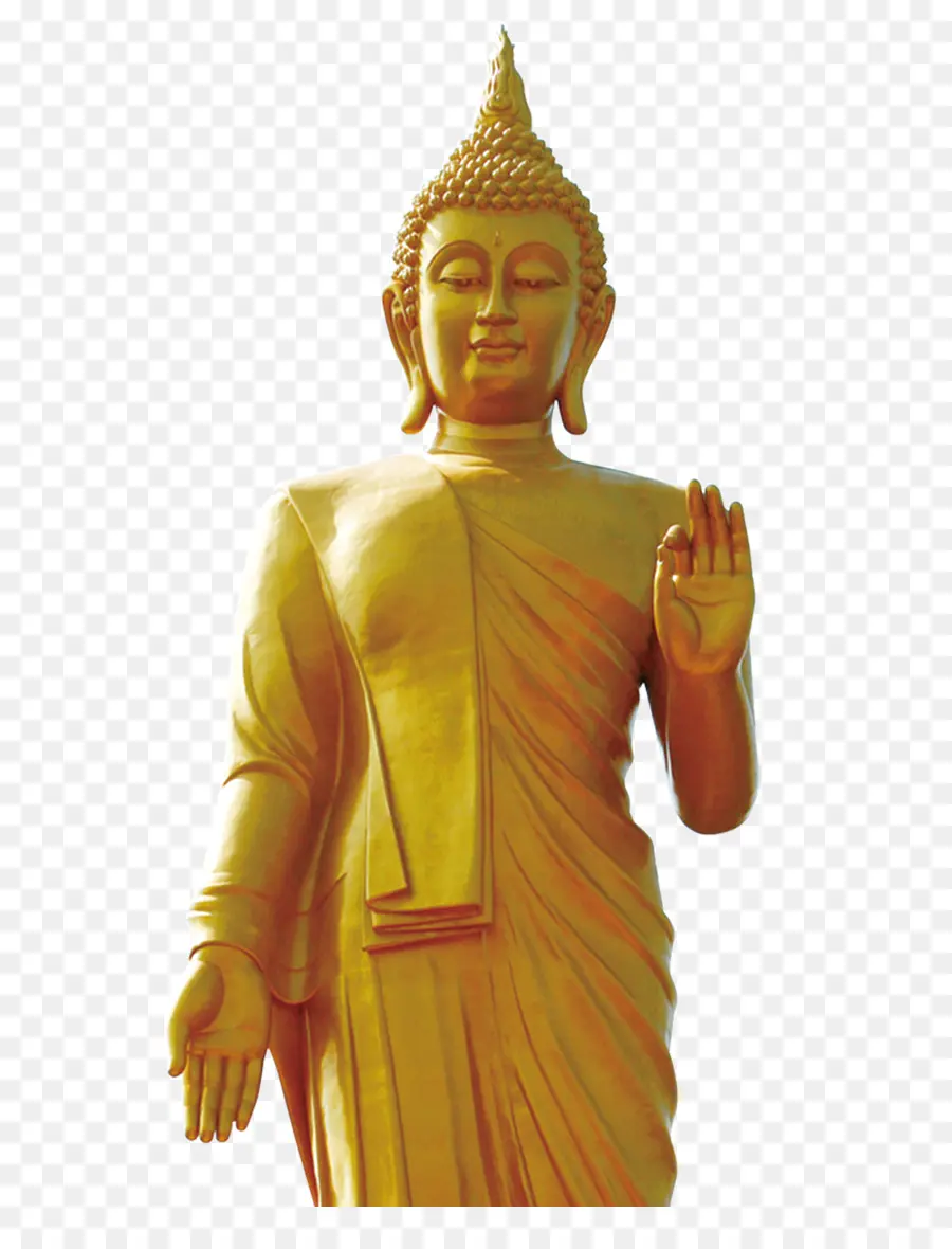 Tayland，Gül Buddha PNG
