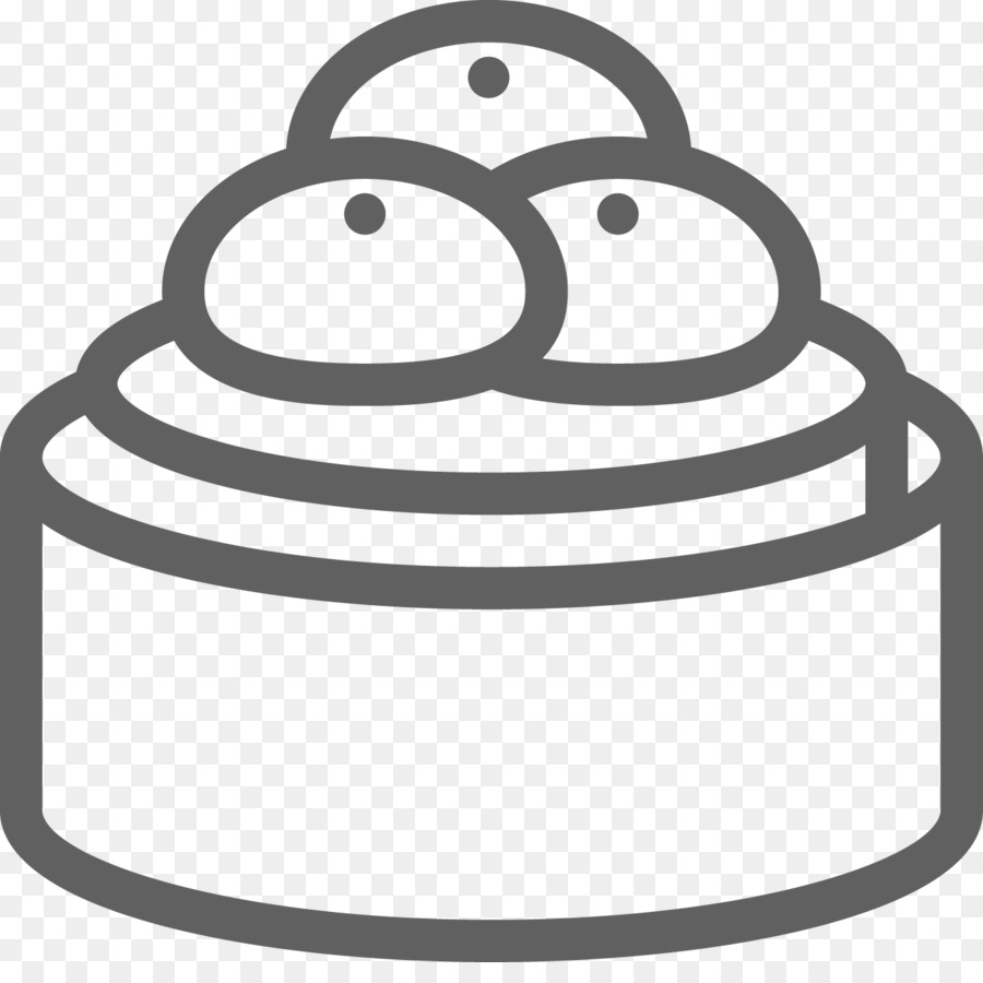 Baozi，Custardbroodje PNG