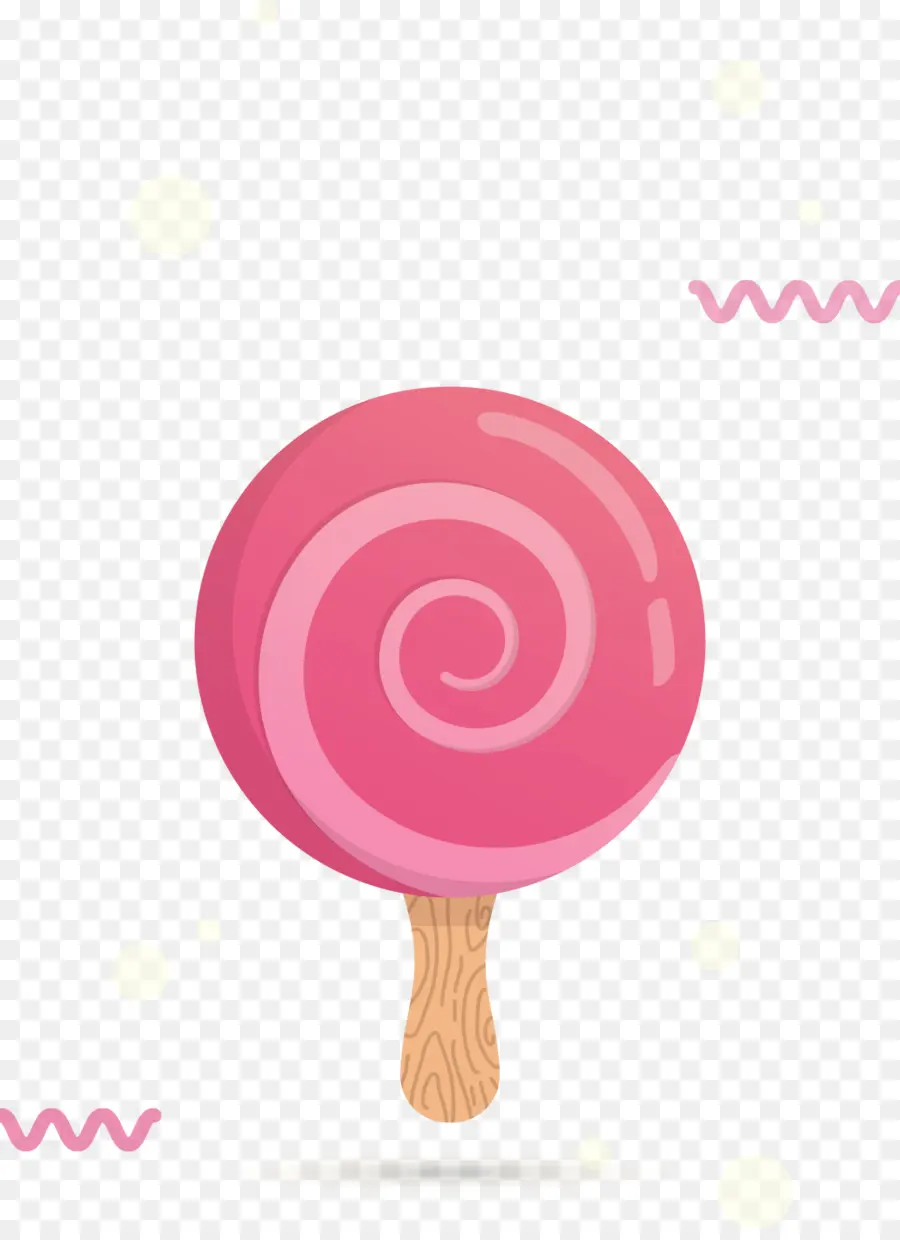 Pembe Lolipop，Girdap PNG