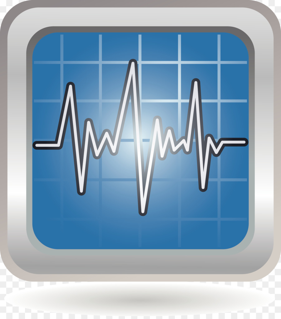 Kalp Atışı，Ekg PNG