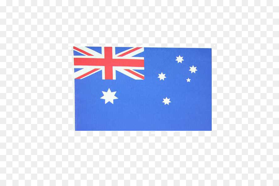 Fox Bayrakları，Avustralya Bayrağı PNG