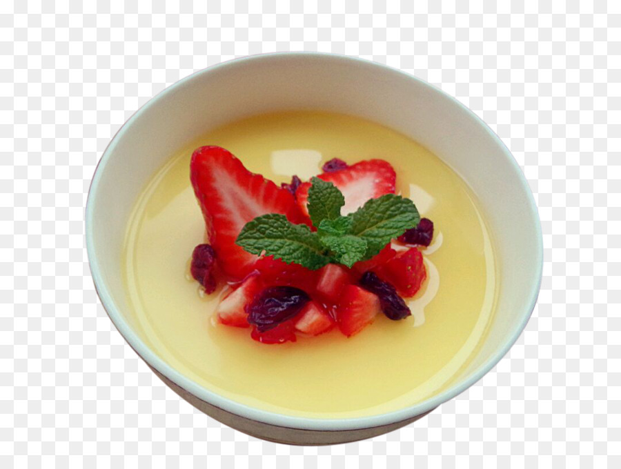 Panna Cotta，Çince Buğulanmış Yumurta PNG