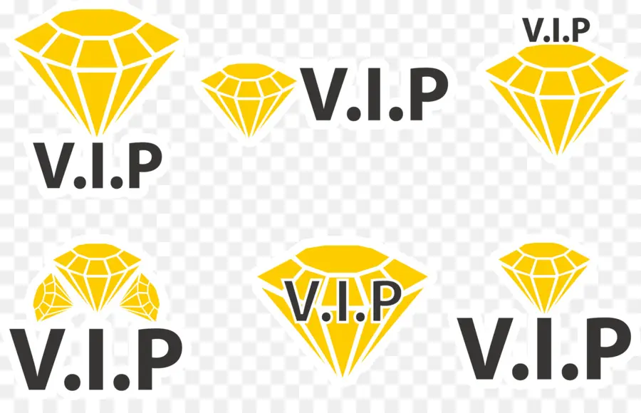 Vip Elmas，Vip PNG