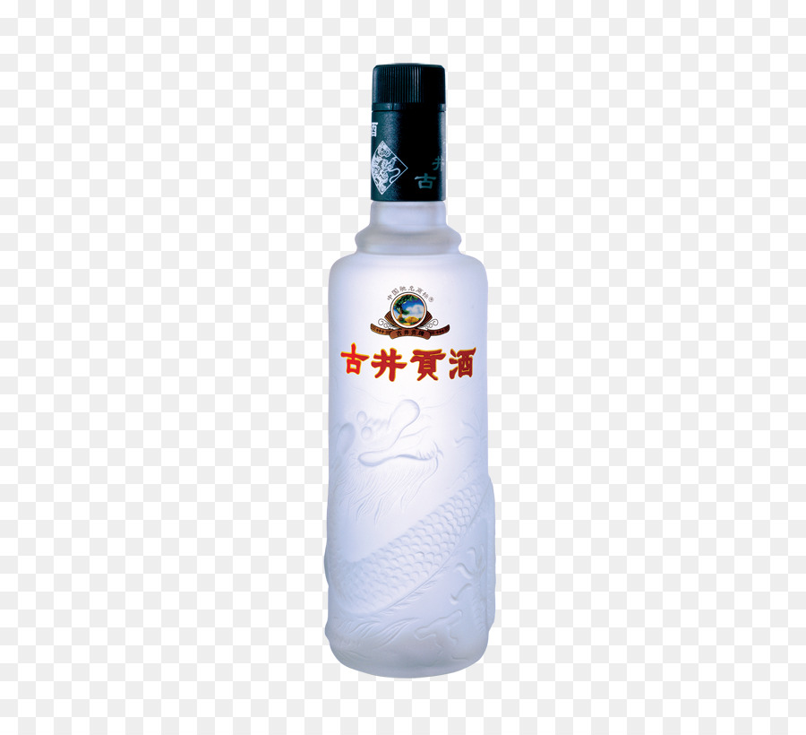 Votka，Su şişesi PNG