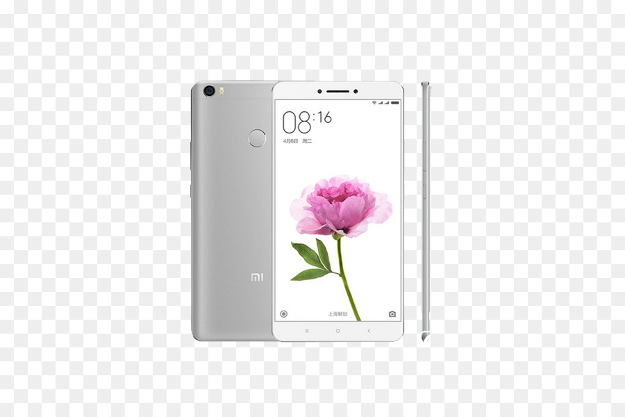 2 Xiaomi Mi Max，Xiaomi Mi Max PNG