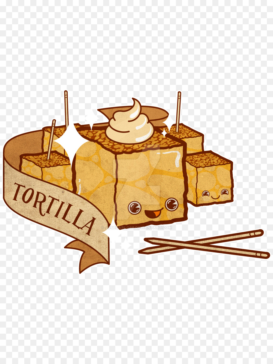 Tortilla，Atıştırmalık PNG