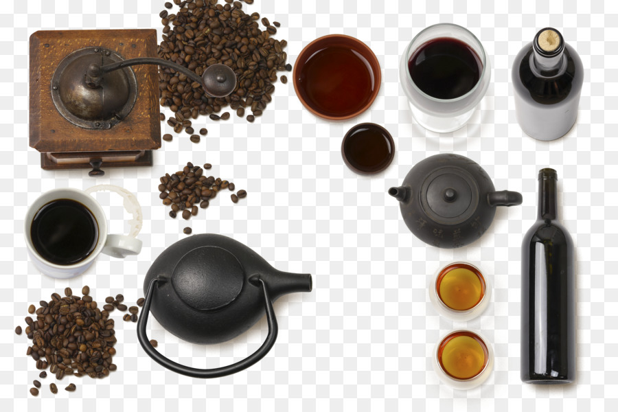 Kahve，Indir PNG