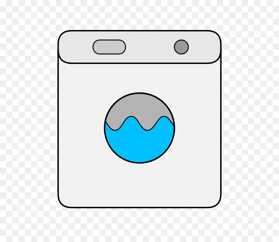 çamaşır Makinesi，çamaşırhane Simgesi PNG